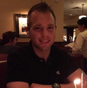 Meet your Posher, Stuart